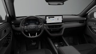2026 Ford Explorer® Internal Image 2
